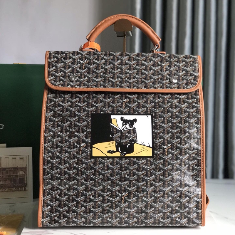 Go*ard backpacks